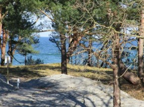 Beach apartment Prora Captain